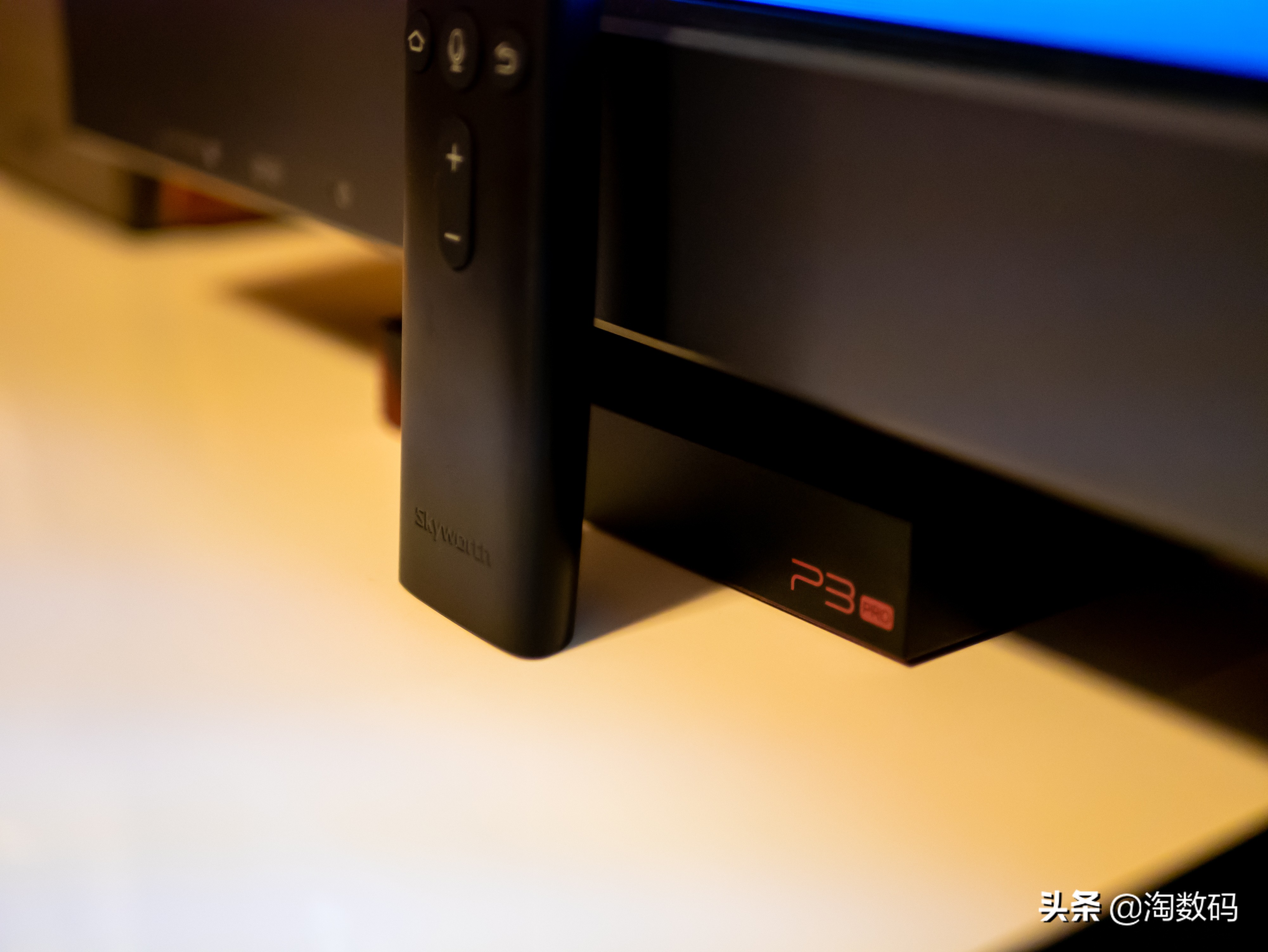 创维小湃盒子p3pro和当贝b1对比,创维小湃盒子p3pro评测