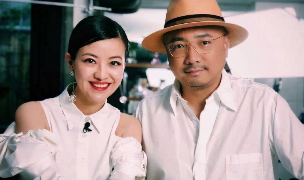 撒贝宁涂经纬恋情始末,撒贝宁涂经纬同台视频