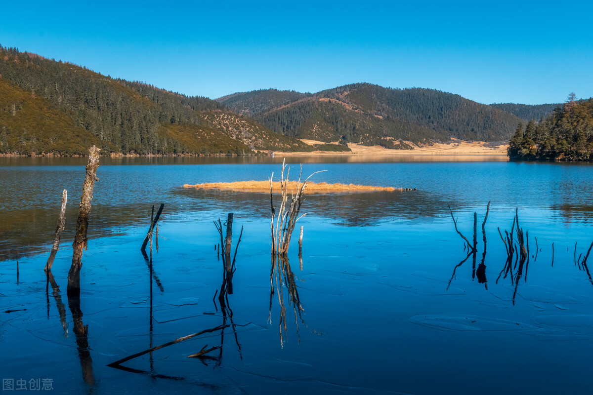 国内最经典12条自驾游线路,国内十大自驾游线路推荐