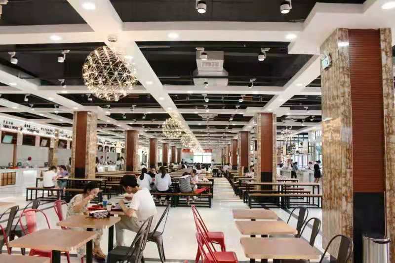 这所低调而有实力的大学，全国财经类30强，考生：“性价比”真高