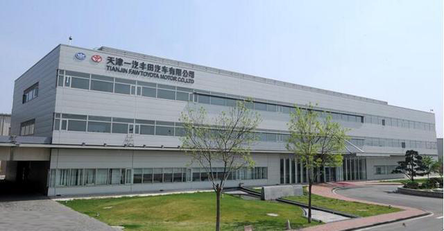 曾经的微车之王昌河汽车,曾经的方便面之王