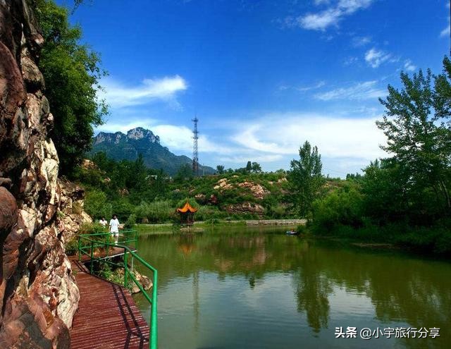 郑州免费旅游景点推荐一日游攻略,郑州冷门旅游景点推荐一下