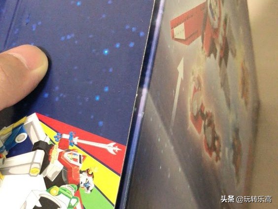 这种商家太气人!假货乐高再出现!如何避免白花钱?