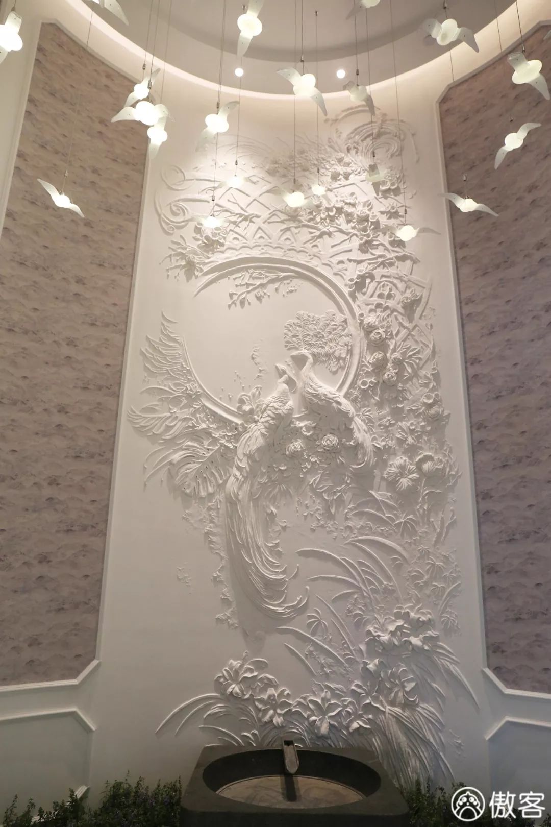 昆明五家黑珍珠餐厅之一，翠湖的鲜美与腔调都在这里