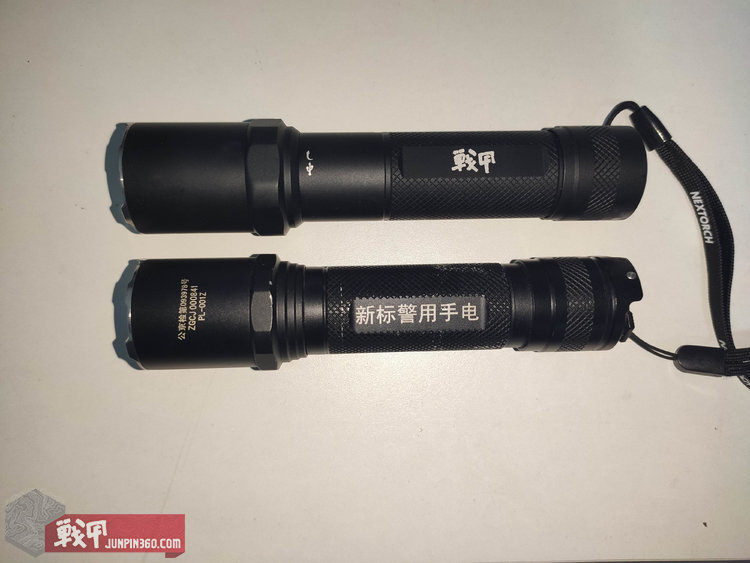 纳丽德手电p81和15241怎么选,纳丽德p81手电有优惠吗