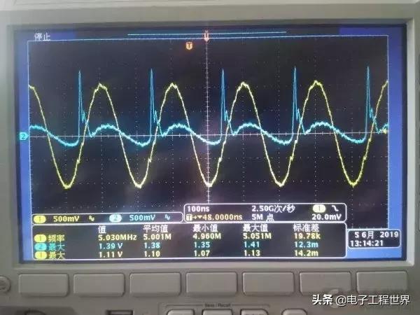 精密半波整流电路如何计算,精密整流视频
