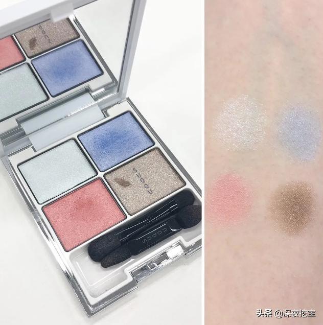 一篇看完2020夏季限定!第4个品牌可爱到犯规,不是猫奴也被迷倒