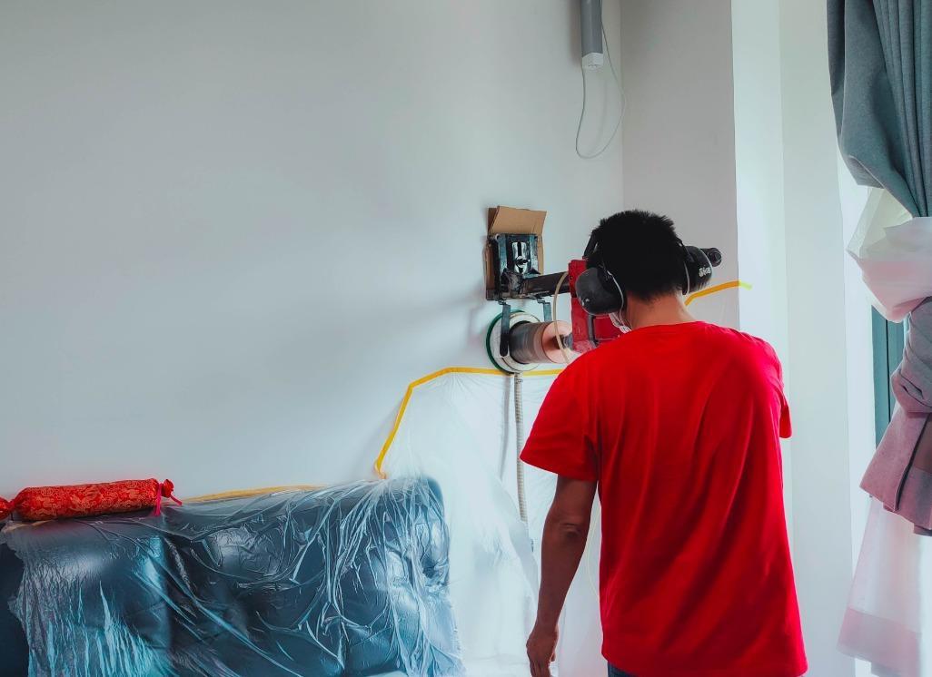 对比评测新风机,新风机对比评测