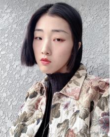 明明面无表情却被人说,明明面无表情但看起来很凶