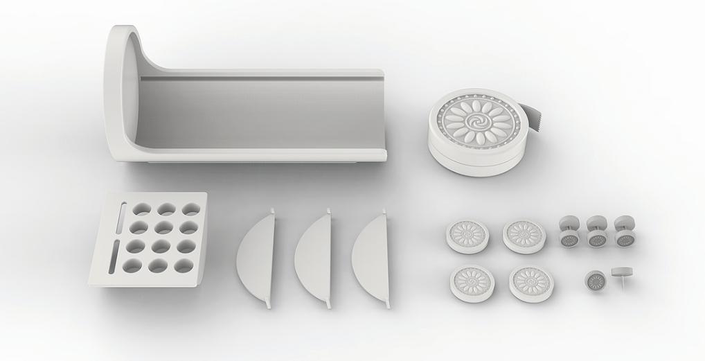 那些让人一眼惊艳的文创产品设计,有名的文创产品设计