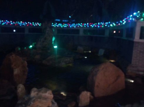 海丰莲花山仙人洞风景区,探索仙人洞