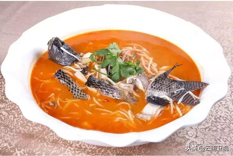 五一节邀您看《味道云南》第二季有一种美食叫“傣味”