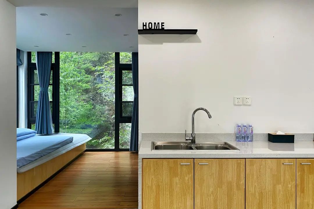 七夕仲夏夜|星空晚宴×丹青情书×入梦山水……雾灵山居C位浪漫