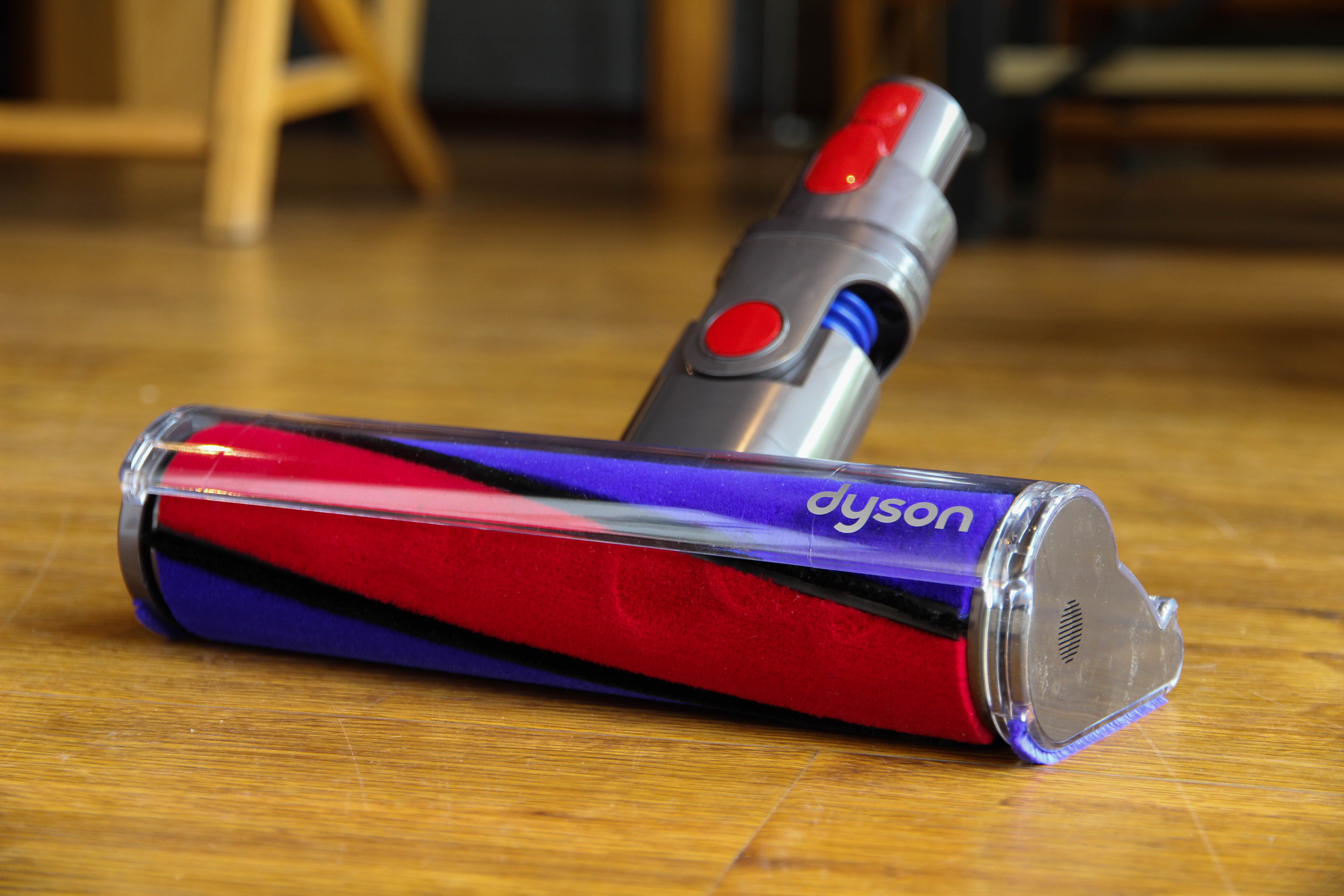 戴森吸尘器v8fluffyorigin拆洗,戴森吸尘器v8如何选择