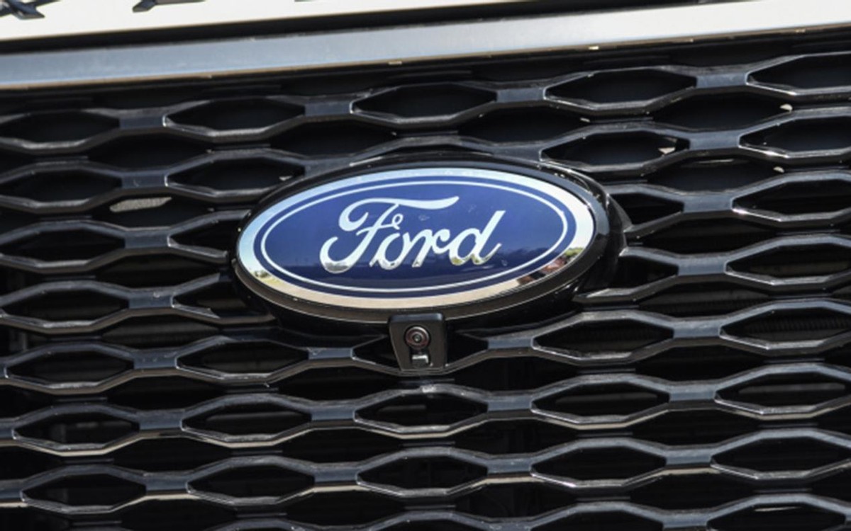 长安福特evos245新车解析,新款长安福特锐际8月3日正式上市