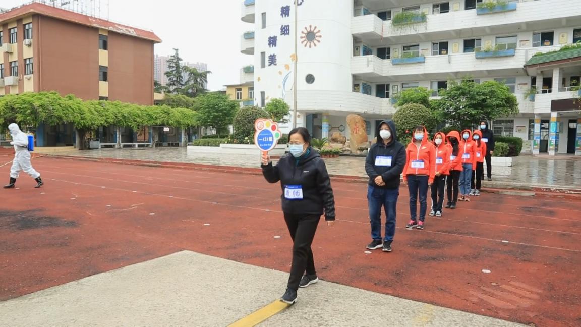 合肥市疫情防控演练直播,长丰疫情防控演练