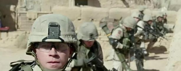 李安最后的选择,李安经历的人生低谷