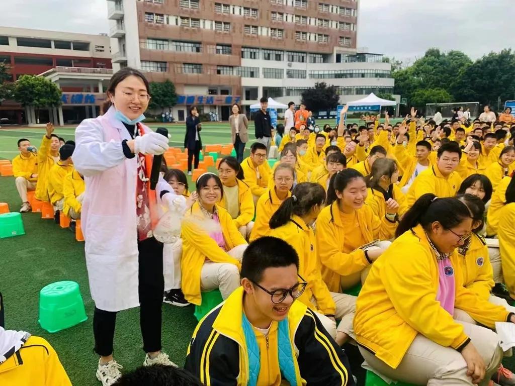 科学小实验黑科技,能震惊所有人的科技小实验