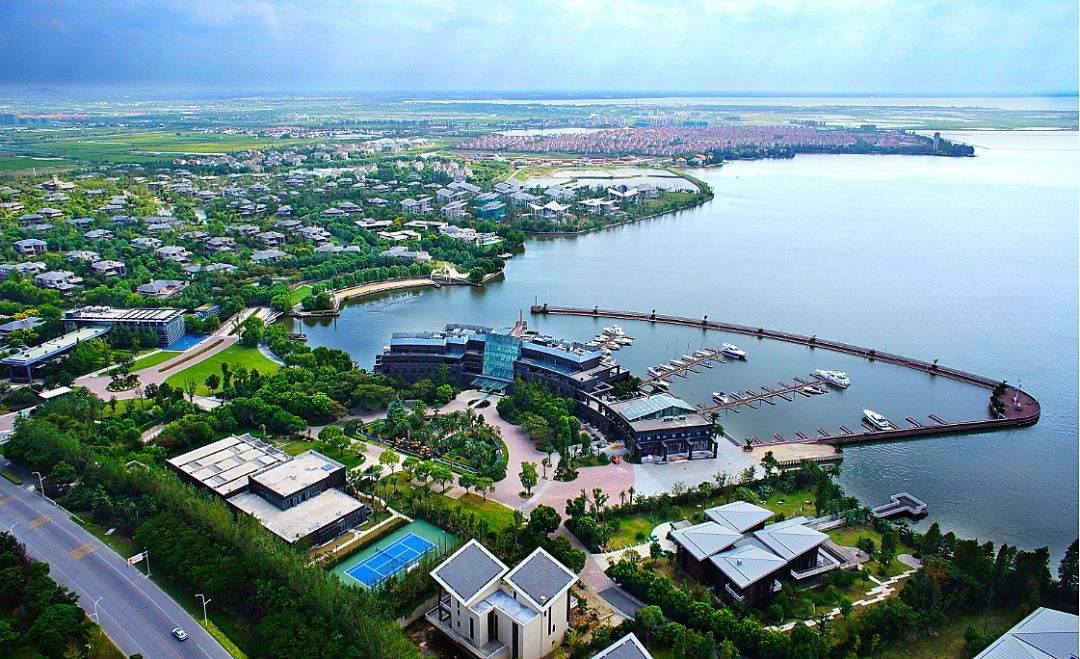 昆山话题：在上海上班却住在昆山，这种神奇的操作是如何实现的？