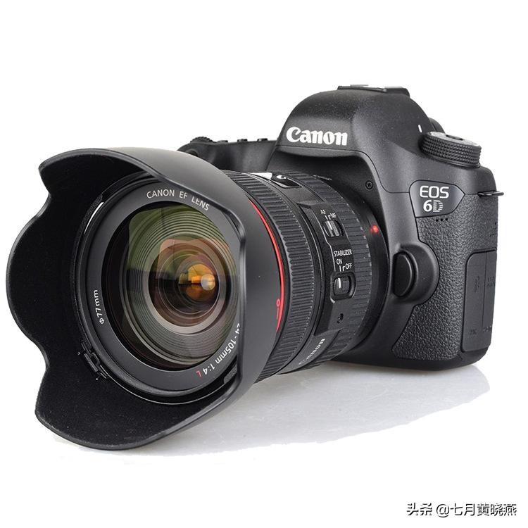 相机包高颜值佳能6d,记录生活的好帮手