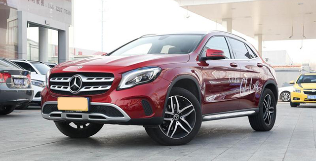 25万左右轿跑2021款落地多少钱,炫酷又实用15万就能拿下的轿跑suv