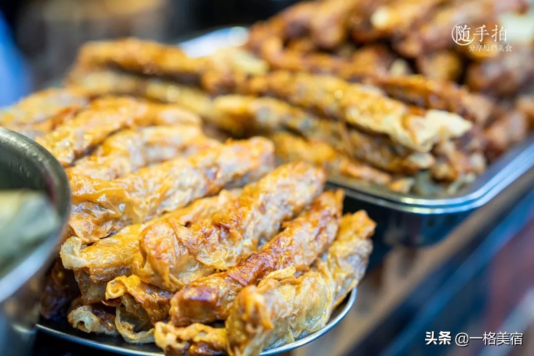 鼓浪屿吃喝,鼓浪屿在哪吃不被坑