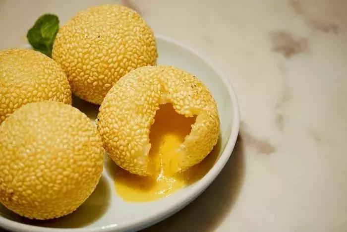 年夜饭最好的餐厅,高逼格年夜饭饭店