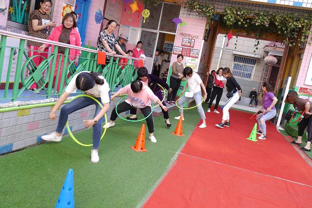 一休起跑线,一休幼儿园挑战赛完整版