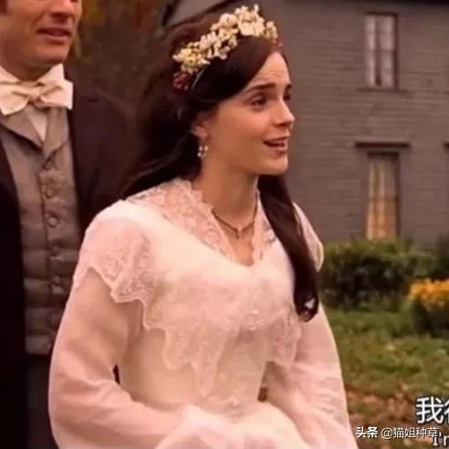 穿出奥斯卡复古名媛感,《小妇人》的设计美学超好用