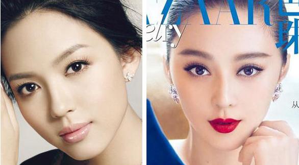 为什么江西人颜值这么高,盘点江西人的颜值