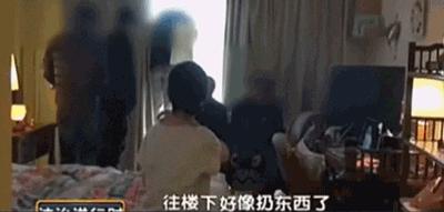 妲己最强演技,妲己最美傅艺伟变原形