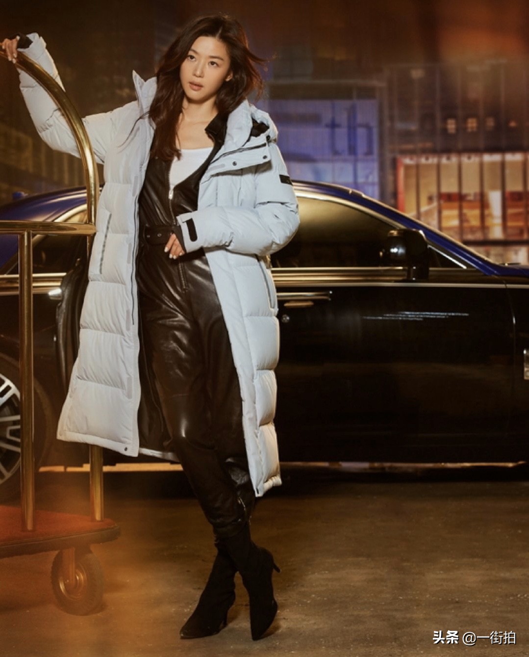 野蛮女友全智贤正片,野蛮女友全智贤片尾