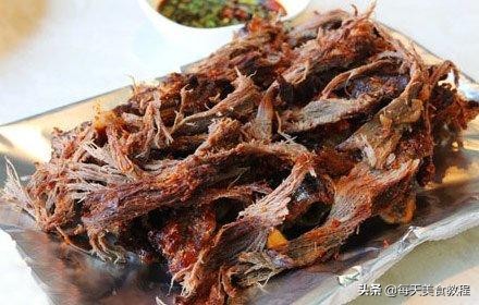 独门秘方烧烤酱分享,烧烤料配方酱制方法