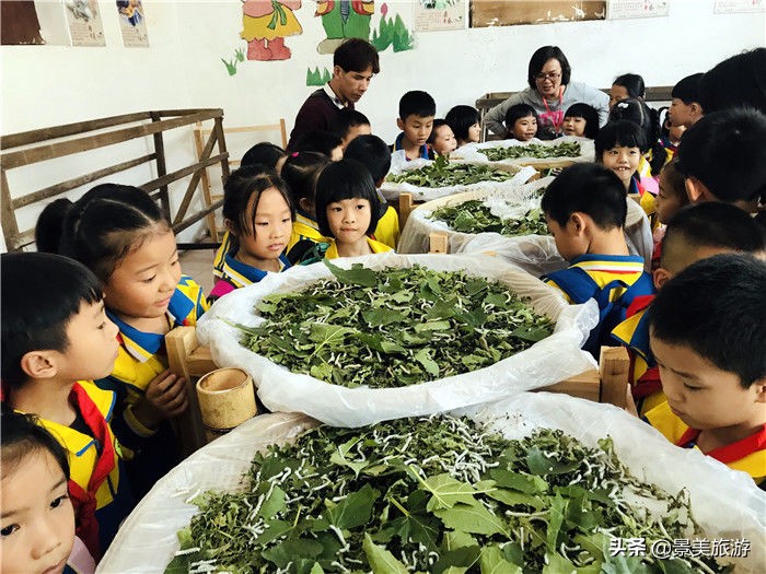 亲子手工推荐地点,适合半日开放的亲子手工制作