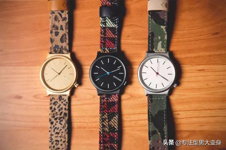 年轻人适合戴的高端腕表,适合年轻人戴的十款腕表