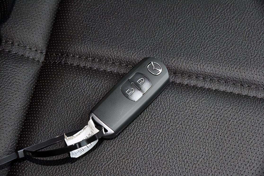 马自达cx4动力比较,偏执狂马自达