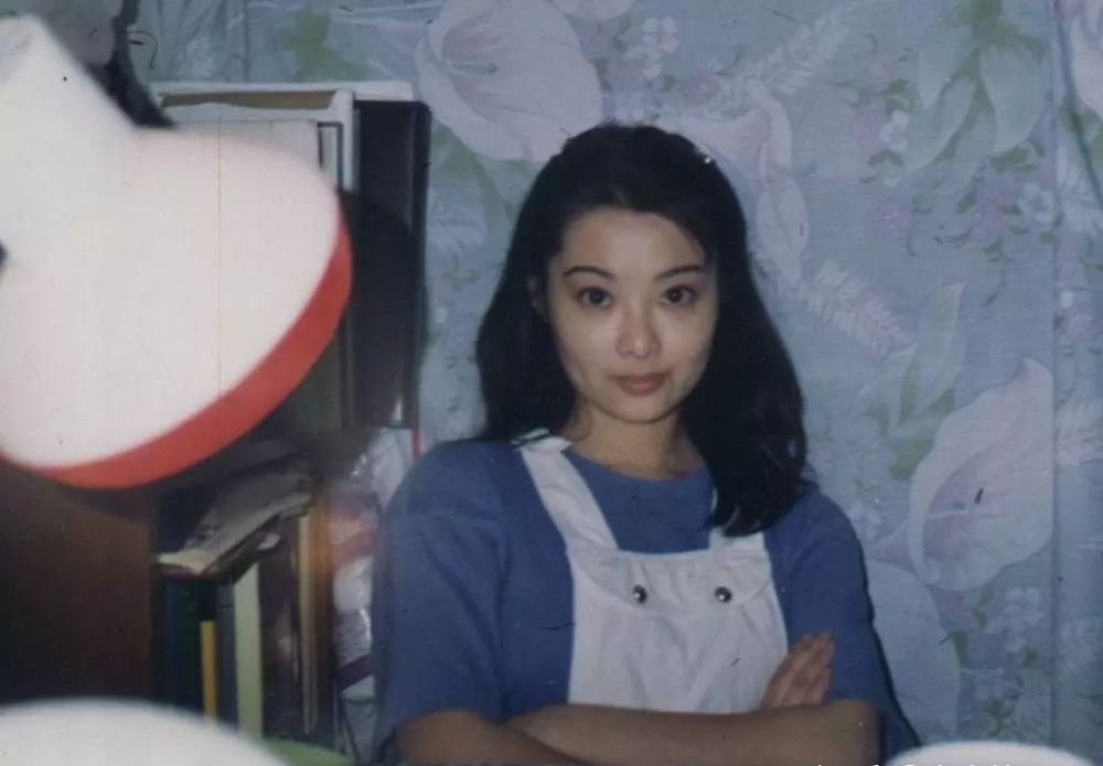 富商徐威：分手袁立后转身娶张怡宁，拿下大魔王，全靠岳母撑腰