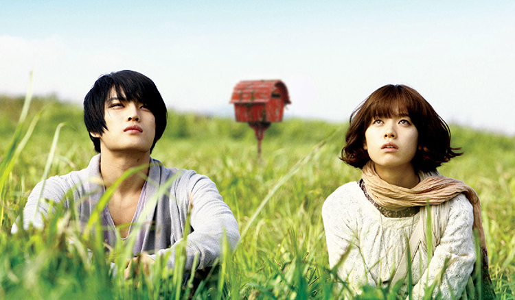 日系妆和韩系化妆的区别,美妆流行妆容