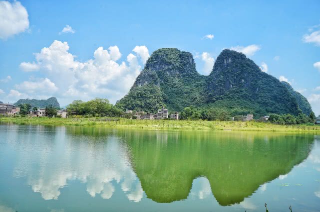 贺州旅游必去十大景点排名,贺州旅游十大最佳景点推荐