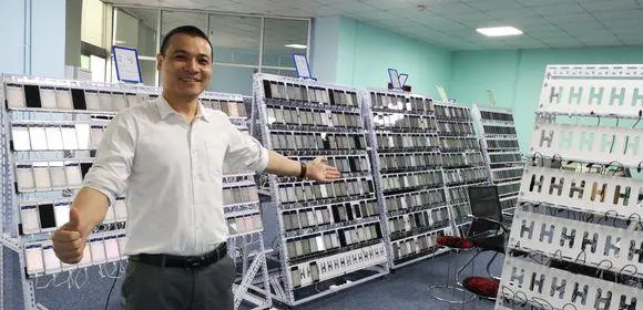 什么是短视频云控？云控和群控的区别，云控有什么优势？