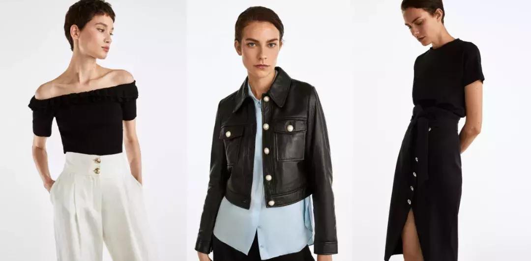 优衣库和hm穿搭区别,优衣库夏季男装穿搭推荐