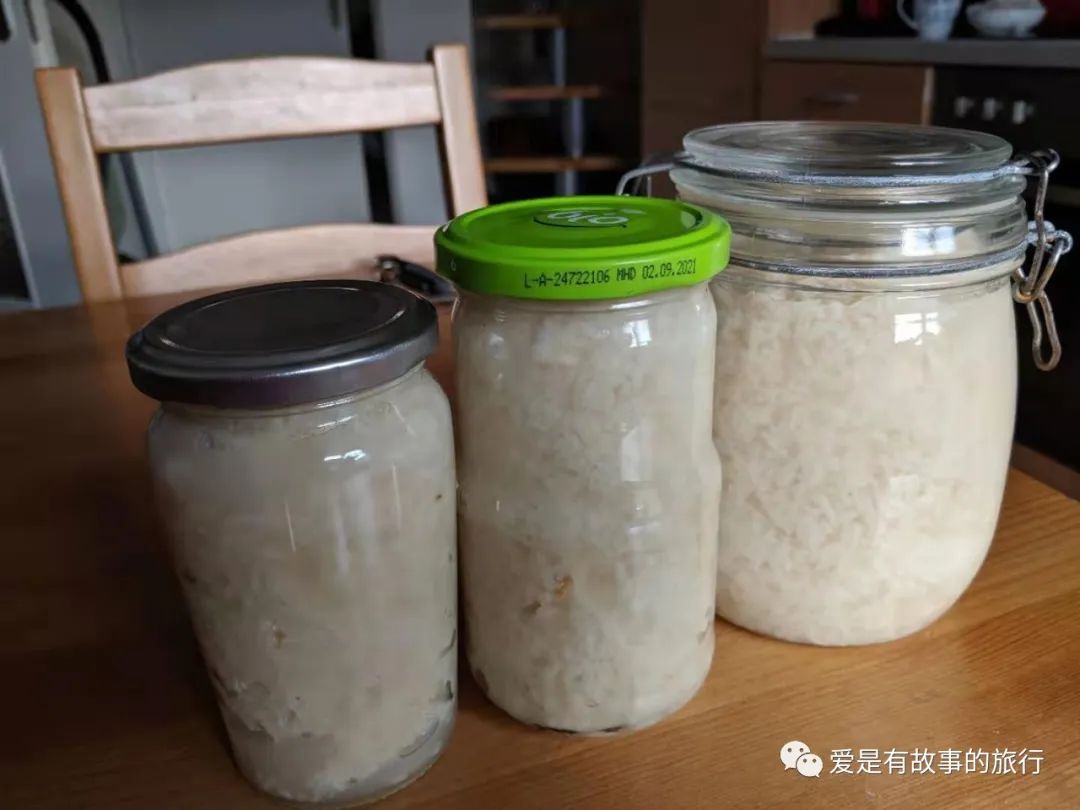 疫情期间沉浸式囤粮,疫情囤粮计划