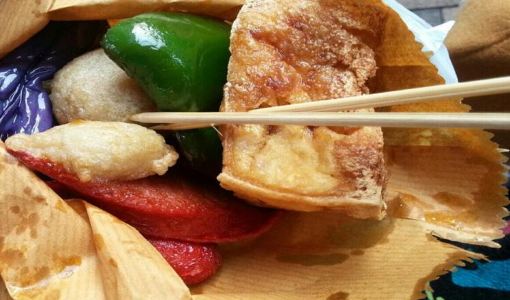 香港正宗的港式美食,香港的8大美食别有一番风味