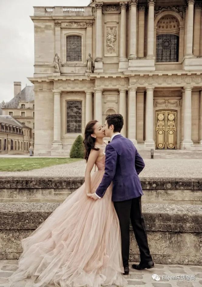 7亿婚礼,8亿娶伪名媛