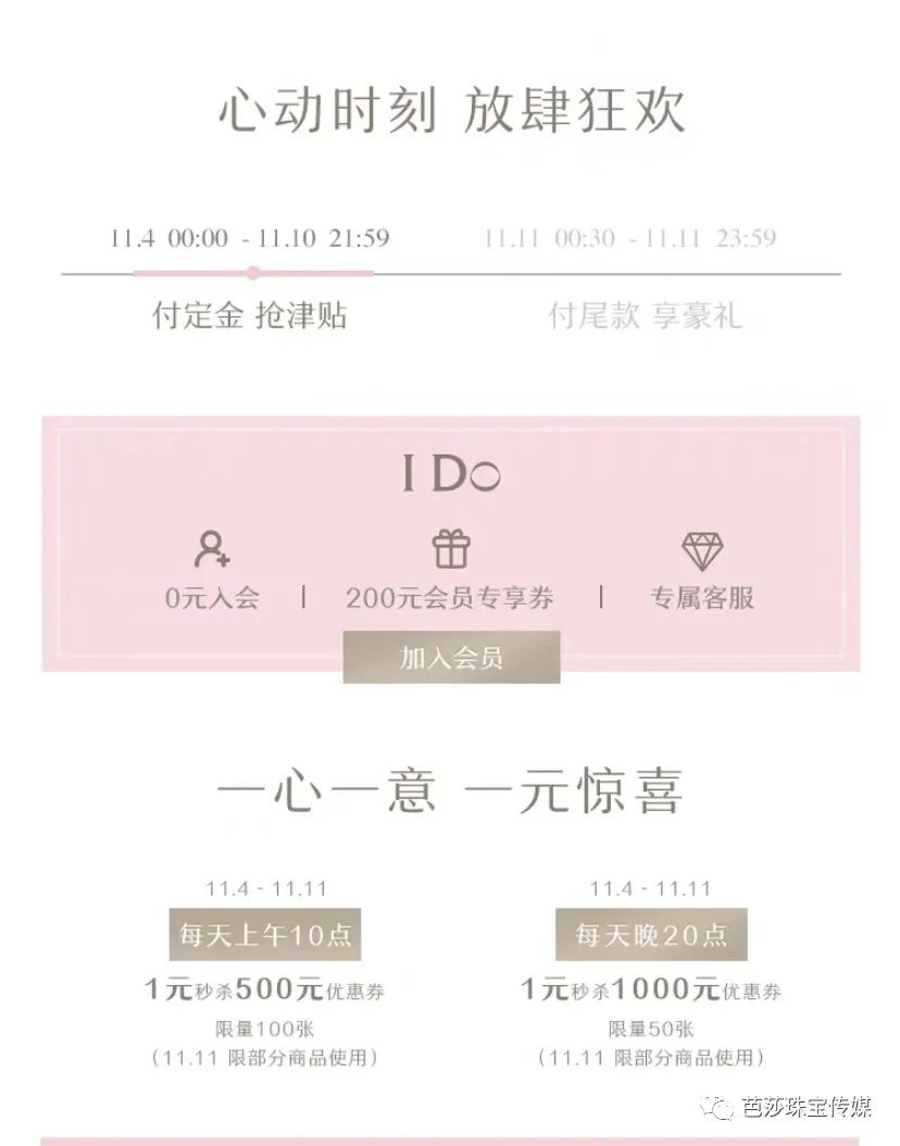 双11避坑指南这些吃了真没用,双11规则越来越复杂