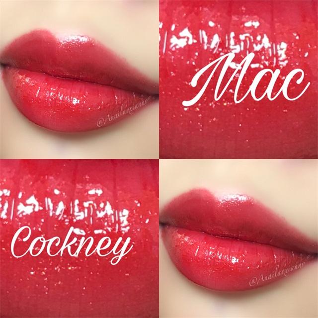 最显白的九支大牌口红,全网最显白的9支口红断货王