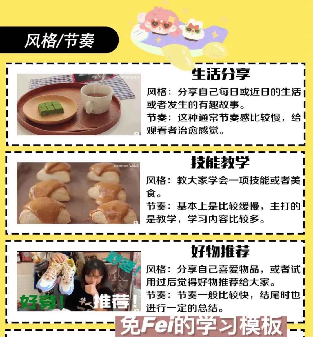 vlog脚本怎么编写,新手简单易上手vlog脚本