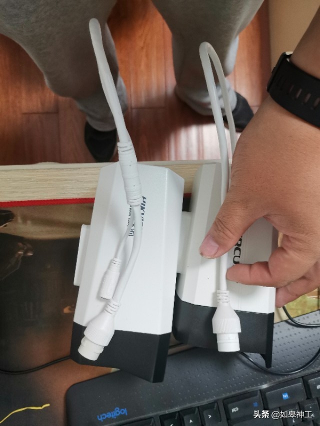 海康威视渠道拿货价是几折,海康b12价格