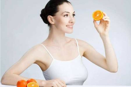 女生油性皮肤怎么改善，六个去油方法