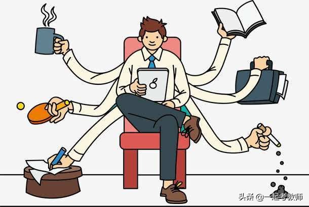 上课犯困最好用的东西,克服上课犯困的小妙招